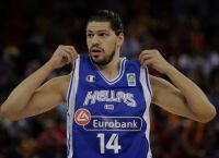 Λάζαρος Παπαδόπουλος: Απίστευτο σε πιο άθλημα ξεκινάει νέα καριέρα