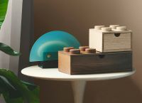Lego: Κυκλοφόρησε σειρά ξύλινων αντικειμένων για το σπίτι Lego: Κυκλοφόρησε σειρά ξύλινων αντικειμένων για το σπίτι