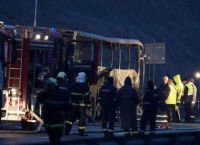 Τραγωδία στη Βουλγαρία: Φωτιά σε λεωφορείο με 45 νεκρούς – Τα 12 παιδιά