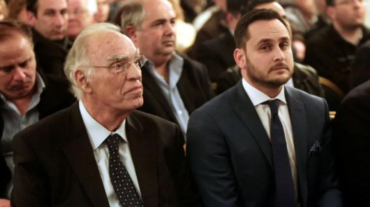 Μάριος Γεωργιάδης: «Ανησυχούσα μην χτυπήσει το τηλέφωνο σε περασμένη ώρα και μου πουν δυσάρεστα»