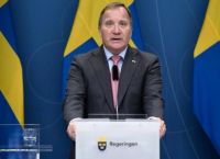 Στέφαν Λεβέν: Παραιτείται ο πρωθυπουργός της Σουηδίας