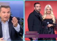 Λιάγκας για Πατούλη: «Δεν έχει καταλάβει τι της γίνεται» Λιάγκας για Πατούλη: «Δεν έχει καταλάβει τι της γίνεται»