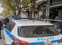Θεσσαλονίκη: Νεκρός υπάλληλος από αιματηρή ληστεία σε ψιλικατζίδικο