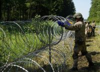 Λιθουανία: Κατάσταση έκτακτης ανάγκης στα σύνορα λόγω των μεταναστών από τη Λευκορωσία