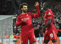 Champions League: Νίκη πρόκριση για την Λίβερπουλ – Πικρή ήττα για την Σερίφ