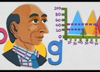 Lofti Zadeh: Η Google τιμά τον μαθηματικό Lofti Zadeh: Η Google τιμά τον μαθηματικό