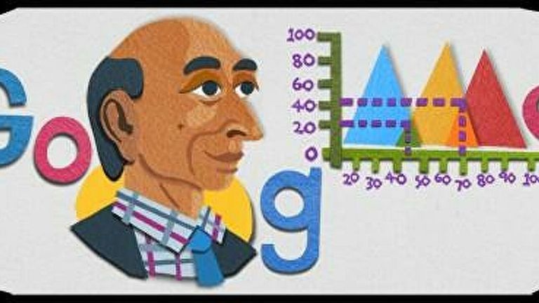 Lofti Zadeh: Η Google τιμά τον μαθηματικό