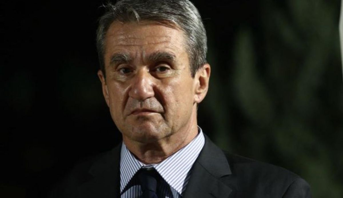 Λοβέρδος: Ο ΣΥΡΙΖΑ δεν θέλει να είμαι Πρόεδρος του ΠΑΣΟΚ