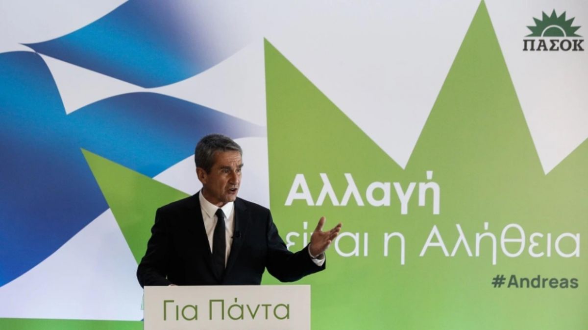 Λοβέρδος: «Το Κίνημα Αλλαγής μπορεί να υπερδιπλασιάσει τα ποσοστά του»