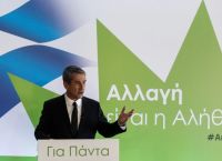 Λοβέρδος: «Το Κίνημα Αλλαγής μπορεί να υπερδιπλασιάσει τα ποσοστά του»