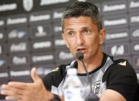 Βόμβα Λουτσέσκου μετά τον Ιωνικό: “Θα δείτε την αντίδρασή μου” Βόμβα Λουτσέσκου μετά τον Ιωνικό: “Θα δείτε την αντίδρασή μου”