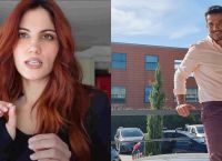 Μαίρη Συνατσάκη – Κώστας Τσουρός: Νέα κόντρα στη showbiz