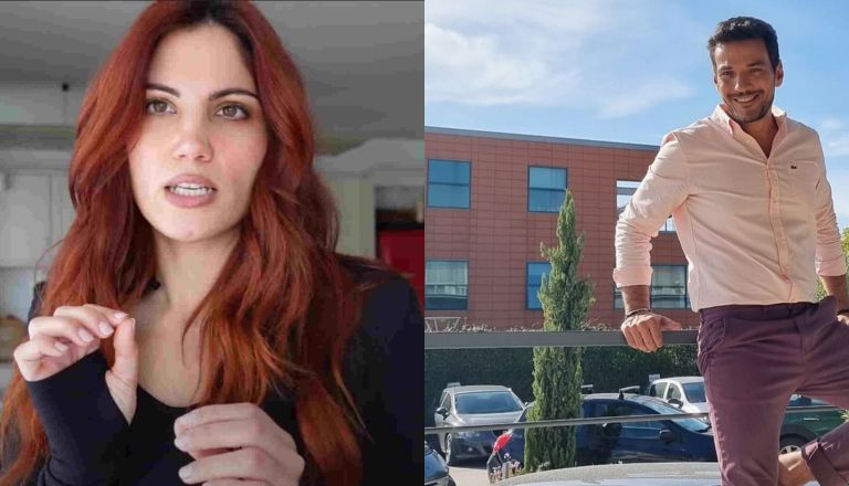 Μαίρη Συνατσάκη – Κώστας Τσουρός: Νέα κόντρα στη showbiz