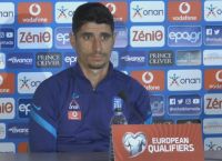 Μάνταλος: «Θα πρέπει να είμαστε συγκεντρωμένοι σωματικά και ψυχικά»