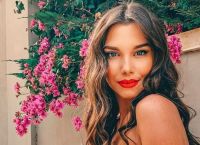 Μαριτίνα Ανδριώτη: Κολάζει το Instagram η τσαχπίνα φοιτήτρια