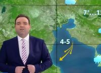 Κλέαρχος Μαρουσάκης: Στα δύο χωρίζεται η Ελλάδα – Πότε φτιάχνει ο καιρός