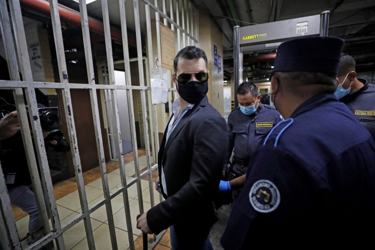Σκάνδαλο Οντεμπρέχτ: Οι γιοι του Μαρτινέλι θα εκδοθούν στις ΗΠΑ