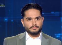 Χρήστος Μάστορας: «Εμείς οι Βορειοηπειρώτες δεν μπορούσαμε να βρούμε την ταυτότητά μας» Χρήστος Μάστορας: «Εμείς οι Βορειοηπειρώτες δεν μπορούσαμε να βρούμε την ταυτότητά μας»