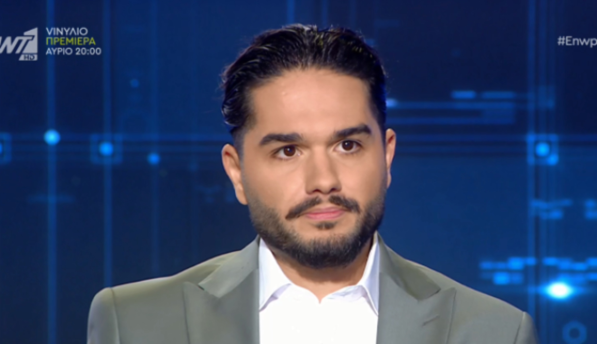 Χρήστος Μάστορας: «Εμείς οι Βορειοηπειρώτες δεν μπορούσαμε να βρούμε την ταυτότητά μας»