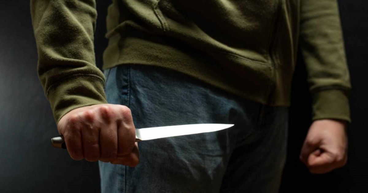 Σέρρες: Ελεύθερος ο 28χρονος που τραυμάτισε με μαχαίρι τη σύντροφο του