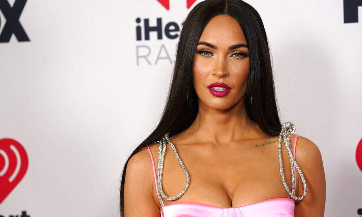 Megan fox: Για ποτό με έναν Youtuber από τη Θεσσαλονίκη