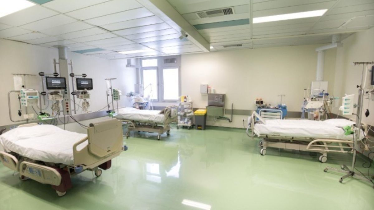 ΜΕΘ: Εισαγγελική παρέμβαση για καταγγελία ότι γυναίκα ζήτησε «φακελάκι»