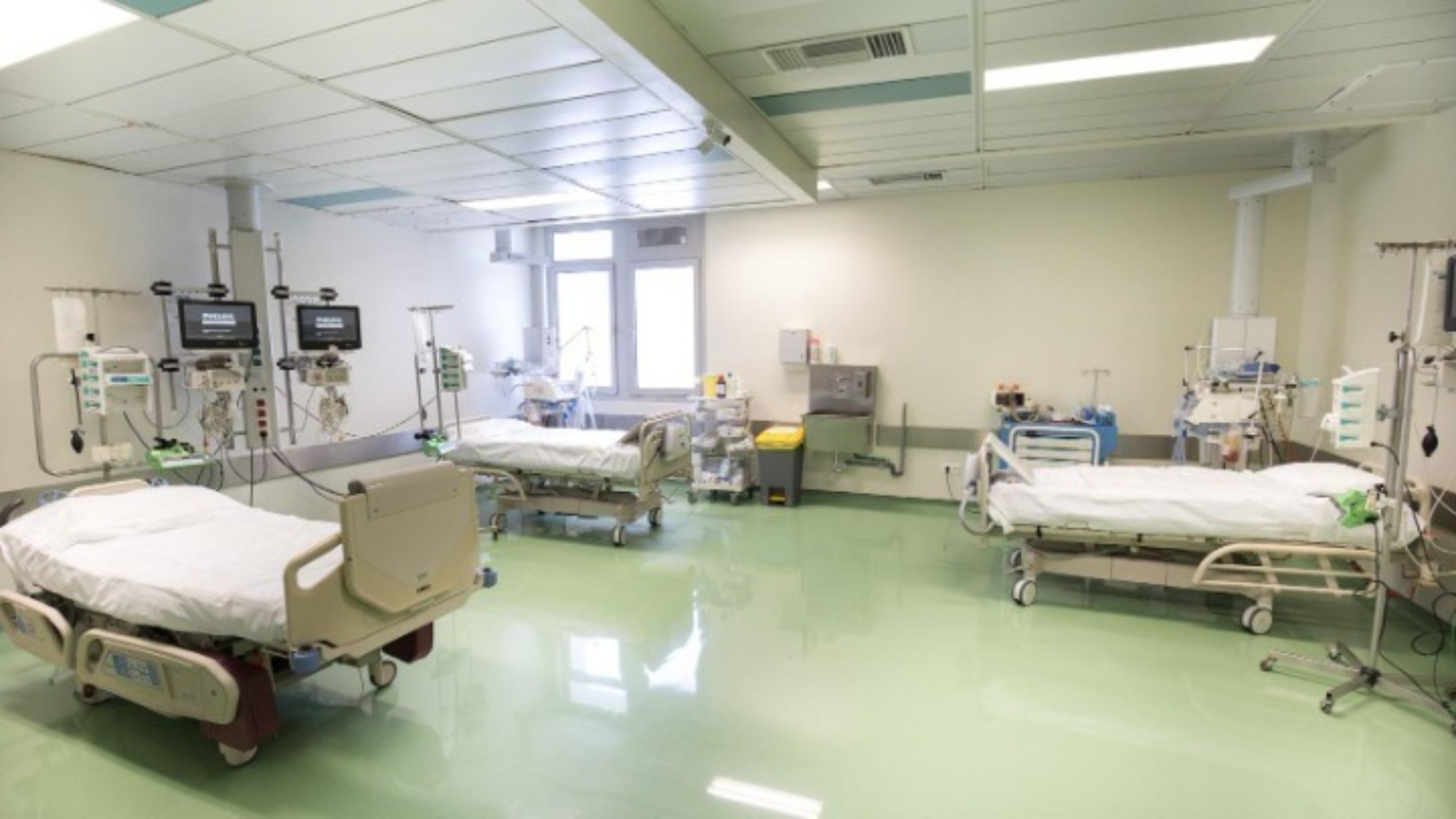 ΜΕΘ: Εισαγγελική παρέμβαση για καταγγελία ότι γυναίκα ζήτησε «φακελάκι»