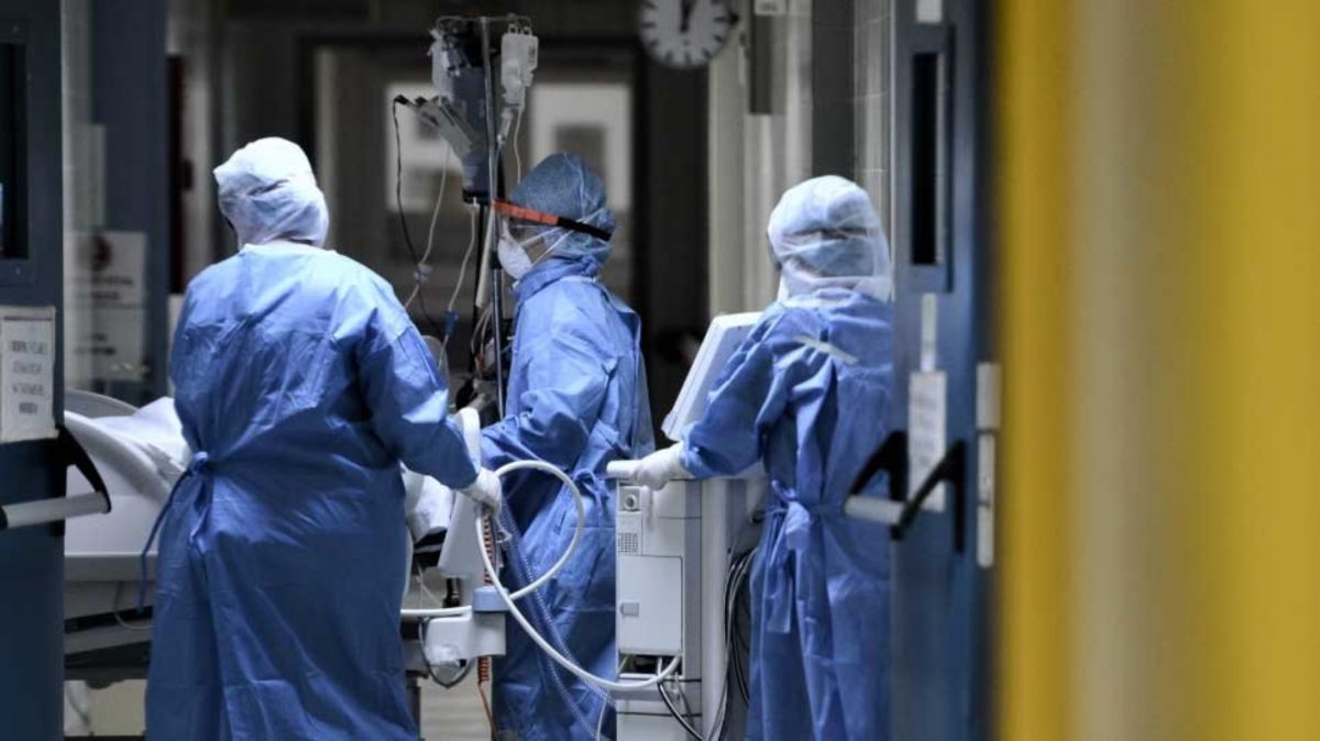 Υπουργείο Υγείας: Τι απάντησε «για τη δήθεν επικινδυνότητα των ΜΕΘ και τη μείωση των δαπανών υγείας»