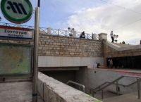 Στάση εργασίας 11:00-14:00 σε ΗΣΑΠ, μετρό, τραμ