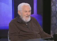 Γιώργος Μιχαλακόπουλος: Η συγκίνησή του όταν είδε πλάνα του Βασίλη Διαμαντόπουλου