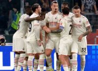 Ρόμα – Μίλαν 1-2: Ζλάταν λαμπρός την οδηγεί