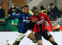 Μίλαν – Ίντερ 1-1: Χωρίς νικητή το ντέρμπι του Μιλάνου