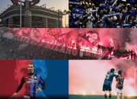 Μίλαν – Ίντερ: Derby della Madonnina – Το Μιλάνο χωρίζεται στα δύο