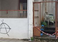 Έγκλημα στο Αγρίνιο: Βεβαρημένο παρελθόν ο δράστης Έγκλημα στο Αγρίνιο: Βεβαρημένο παρελθόν ο δράστης