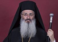 Μητροπολίτης Άνθιμος: Η Εκκλησία λέει με την εγκύκλιο «εμβολιαστείτε, εγώ σας ευλογώ»