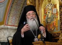 Μητροπολίτης Κοζάνης: Παραλήρημα για τις γυναικοκτονίες