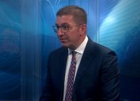 Μίτσκοσκι: Αναγνωρίζω τη Συμφωνία των Πρεσπών αλλά ποτέ δεν θα χρησιμοποιήσω το «Βόρεια»