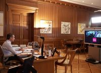 Μητσοτάκης στον πρόεδρο των Βρετανών Βιομηχάνων: Η Ελλάδα ελκυστικός προορισμός και για βρετανικές επενδύσεις Μητσοτάκης στον πρόεδρο των Βρετανών Βιομηχάνων: Η Ελλάδα ελκυστικός προορισμός και για βρετανικές επενδύσεις