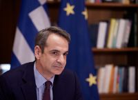 Μητσοτάκης για εμβολιασμούς: Μόνη άμυνά μας απέναντι στην πανδημία