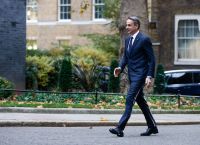 Ο εκνευριστικός επισκέπτης του Λονδίνου