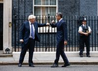 Γλυπτά Παρθενώνα: Προτροπή Μητσοτάκη σε Τζόνσον για να αποκατασταθεί η αδικία