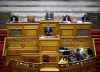 Εθνικό Σχέδιο Δράσης για την προστασία των παιδιών: Μια οραματική ανθρωπιστική πρωτοβουλία του πρωθυπουργού Εθνικό Σχέδιο Δράσης για την προστασία των παιδιών: Μια οραματική ανθρωπιστική πρωτοβουλία του πρωθυπουργού