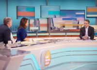 Μητσοτάκης: Οι Βρετανοί τηλεθεατές αποθέωσαν τον πρωθυπουργό για την εμφάνισή του σε βρετανικό μέσο