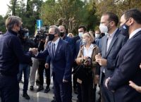 Μητσοτάκης από Ολυμπία: Ο αρχαίος Πολιτισμός μπορεί να συναντηθεί με την τεχνολογία