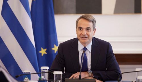 Κυριάκος Μητσοτάκης: Μεταβαίνει στο Ισραήλ για την τριμερή