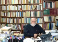 Πέθανε ο Μιχάλης Πιερής