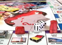 Monopoly: Σαν σήμερα 5/11 δημιουργείται Monopoly: Σαν σήμερα 5/11 δημιουργείται