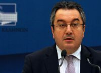 Μόσιαλος: «Θα επιλέξουμε να διασωληνωθεί ένας εμβολιασμένος αντί ένας ανεμβολίαστος» Μόσιαλος: «Θα επιλέξουμε να διασωληνωθεί ένας εμβολιασμένος αντί ένας ανεμβολίαστος»
