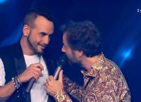 The Voice: Ξανάσμιξαν στη σκηνή Μαραβέγιας-Μουζουράκης