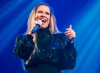 Βραζιλία: Πέθανε η τραγουδίστρια Μαρίλια Μεντόσα σε αεροπορικό δυστύχημα